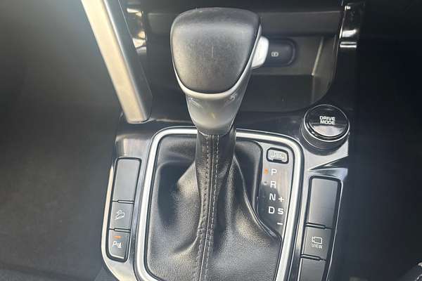 2020 Kia Seltos Sport+ SP2