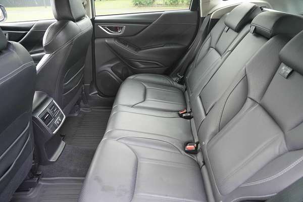 2020 Subaru Forester 2.5I-S (AWD) MY21