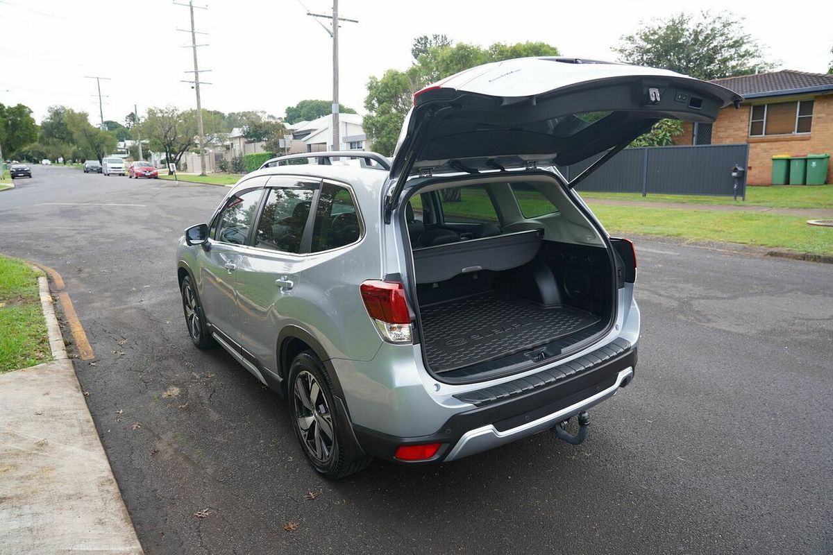 2020 Subaru Forester 2.5I-S (AWD) MY21