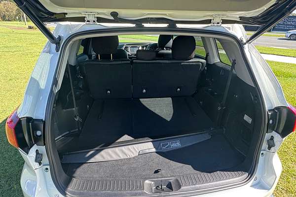 2019 Toyota Kluger GXL GSU50R