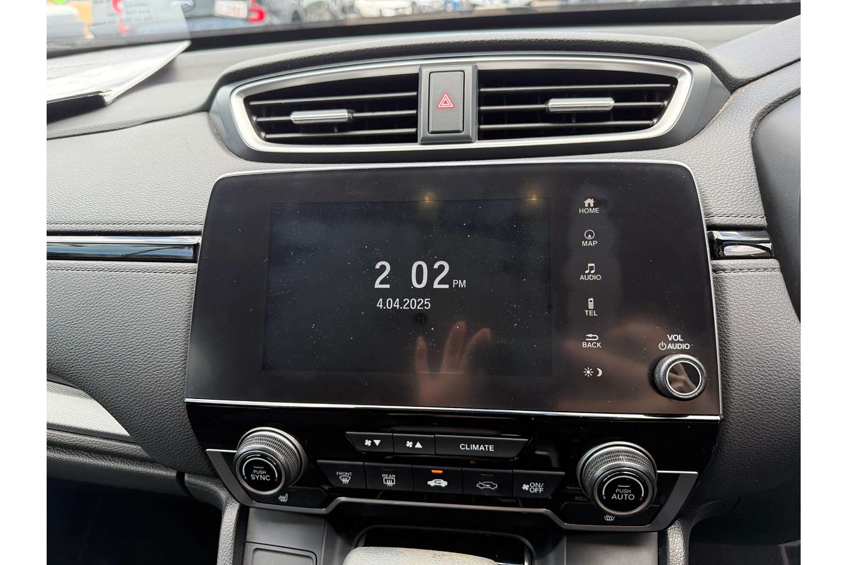 2021 Honda CR-V VTi L AWD RW
