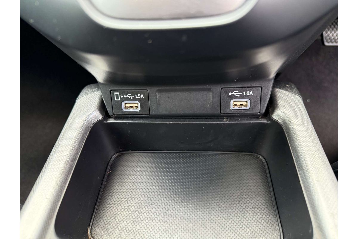2021 Honda CR-V VTi L AWD RW