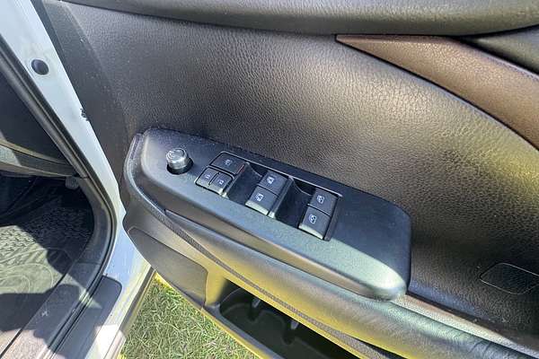 2019 Toyota Kluger GXL GSU50R