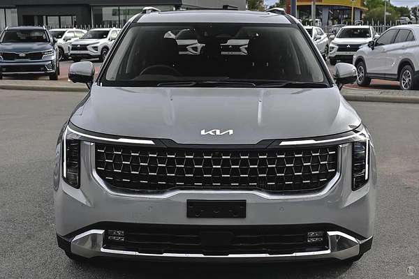2025 Kia Carnival GT-Line KA4 PE