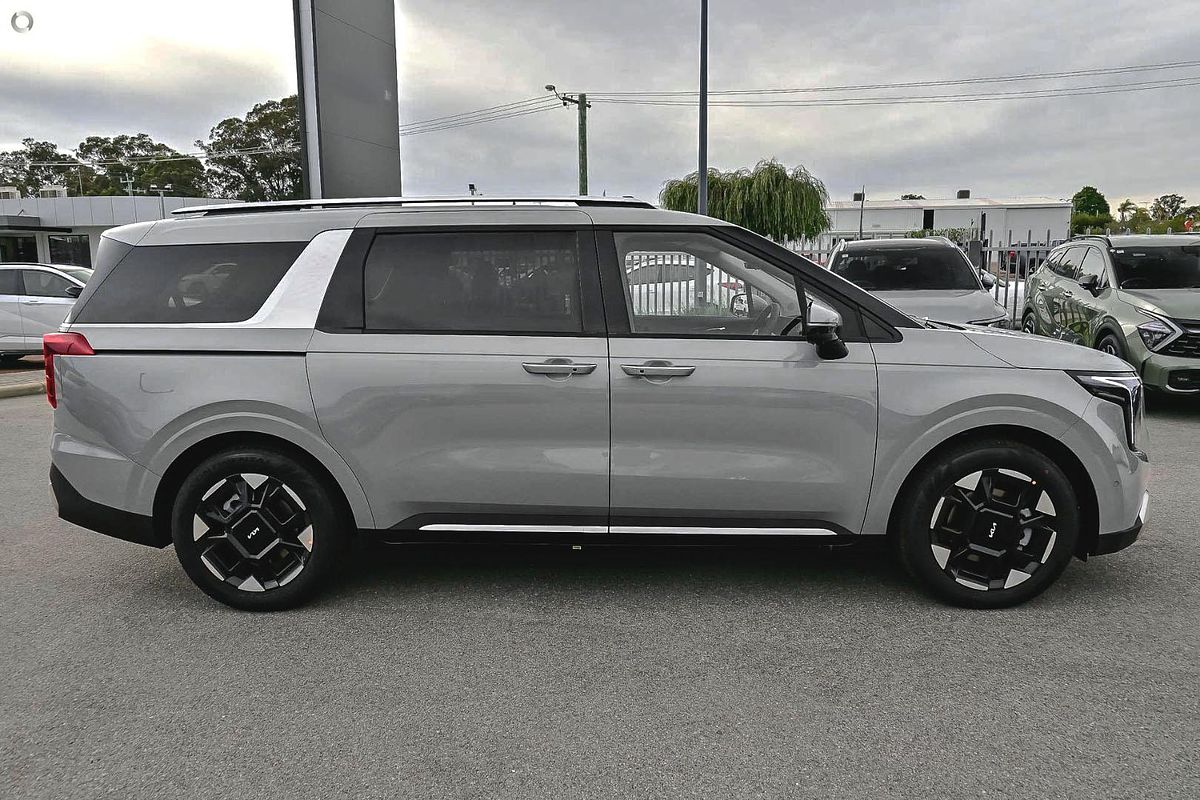 2025 Kia Carnival GT-Line KA4 PE