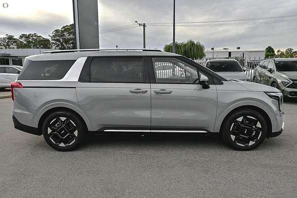 2025 Kia Carnival GT-Line KA4 PE