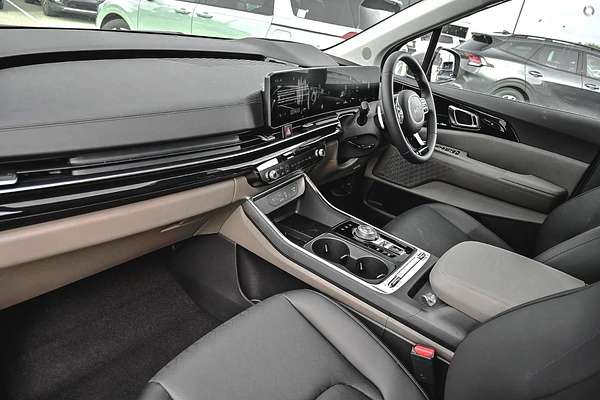 2025 Kia Carnival GT-Line KA4 PE