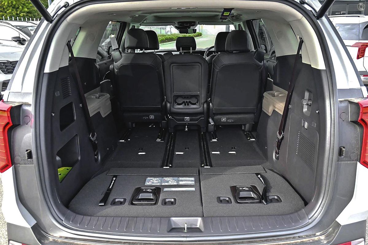 2025 Kia Carnival GT-Line KA4 PE