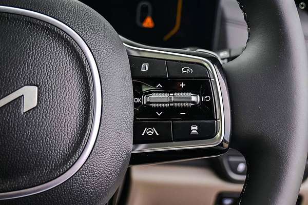 2025 Kia Carnival GT-Line KA4 PE