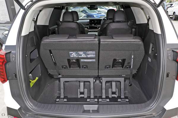 2025 Kia Carnival GT-Line KA4 PE