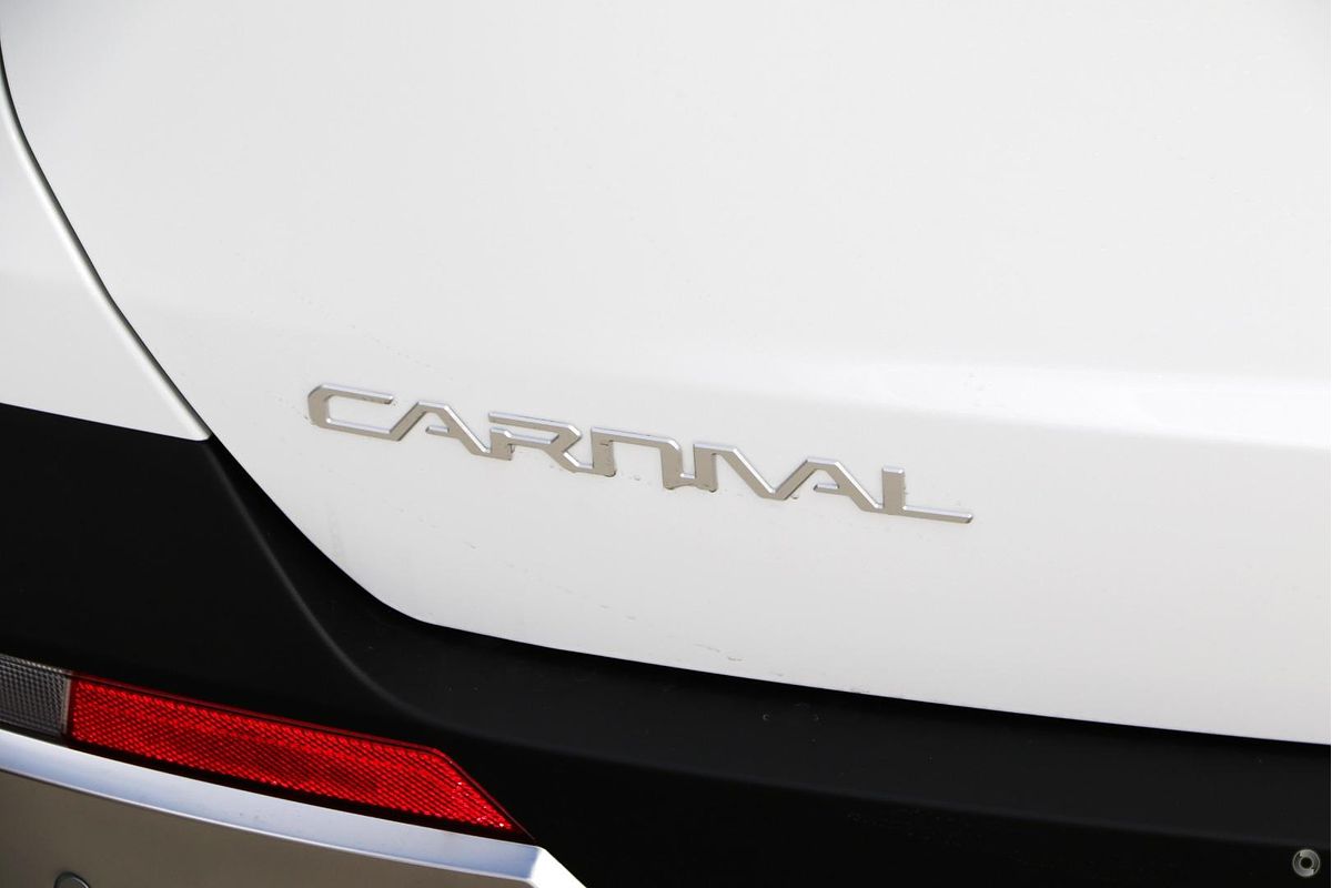 2025 Kia Carnival GT-Line KA4 PE