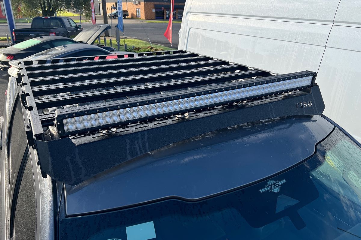 2023 Ford F-150 XLT 4X4 LWB