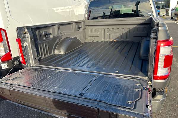 2023 Ford F-150 XLT 4X4 LWB