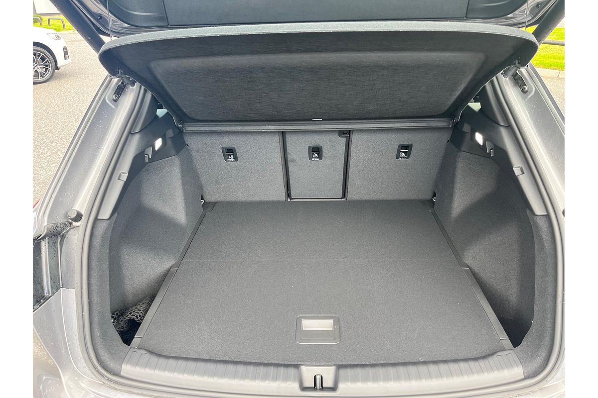 2024 Audi Q4 e-tron 55 F4