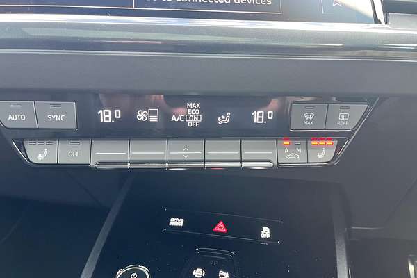 2024 Audi Q4 e-tron 55 F4