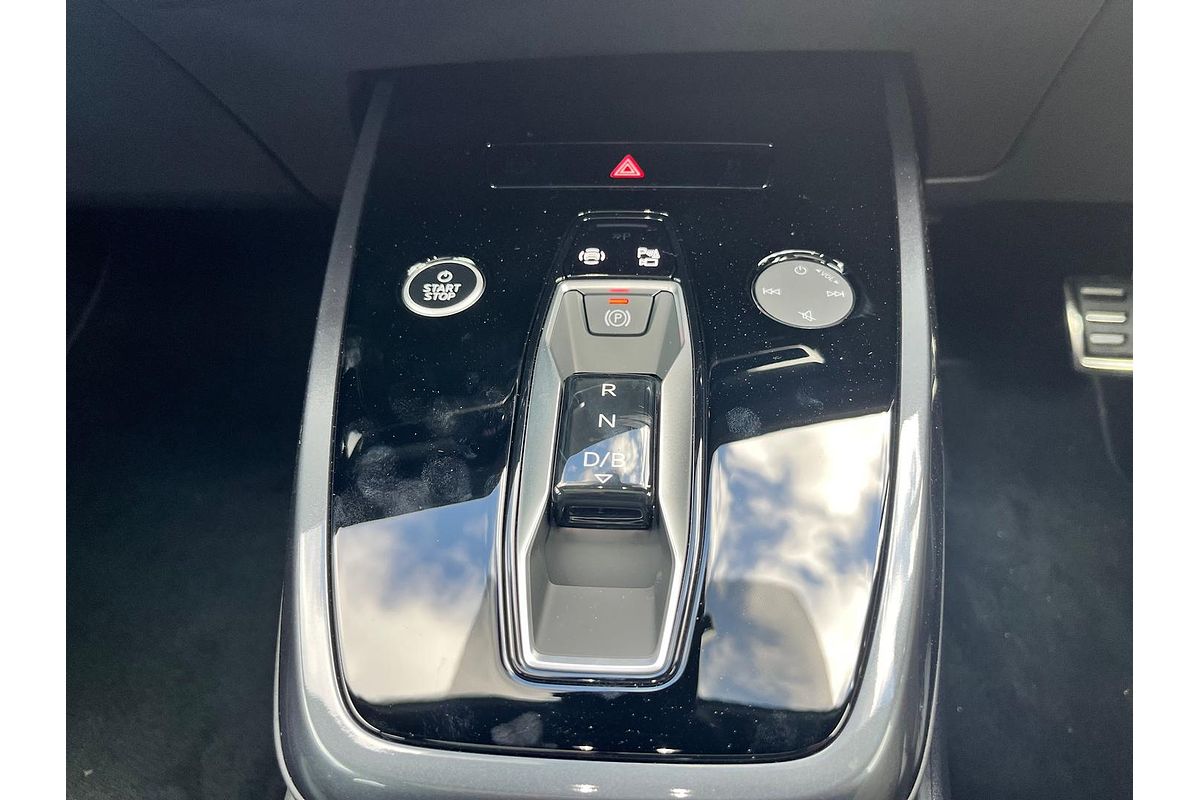 2024 Audi Q4 e-tron 55 F4