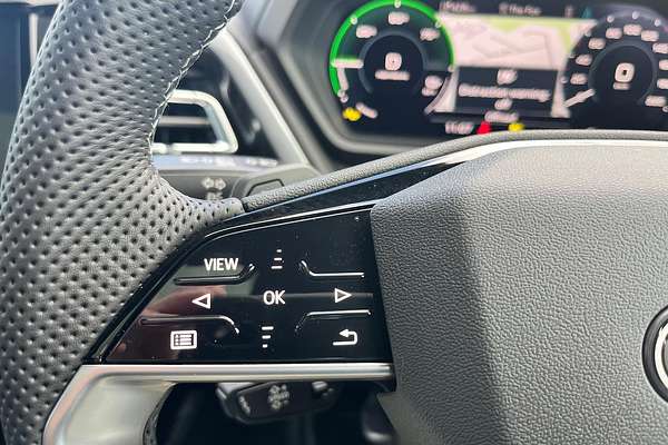 2024 Audi Q4 e-tron 55 F4