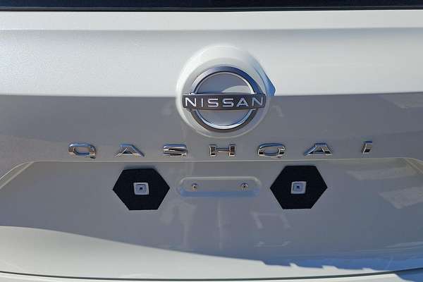 2024 Nissan QASHQAI ST-L J12