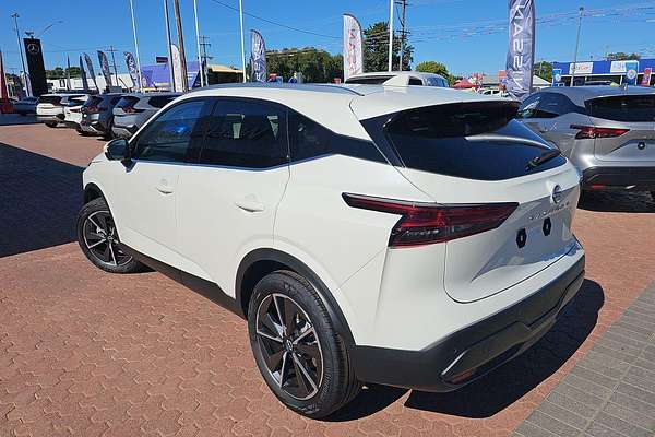 2024 Nissan QASHQAI ST-L J12