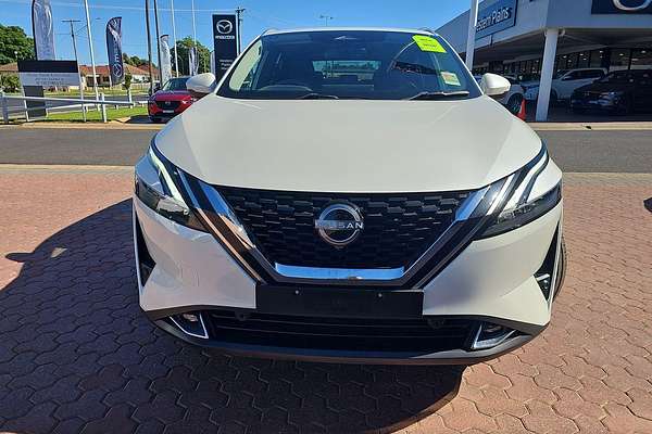 2024 Nissan QASHQAI ST-L J12