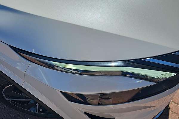 2024 Nissan QASHQAI ST-L J12