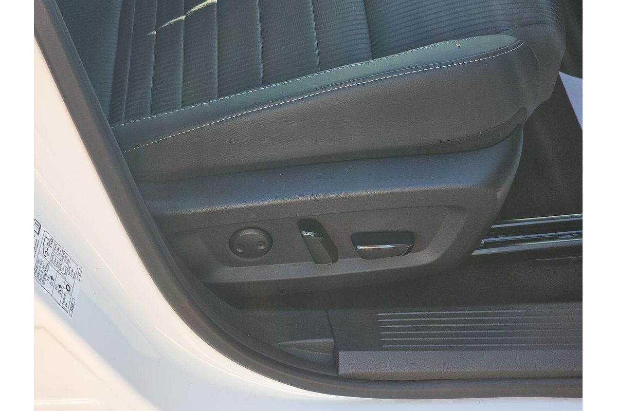 2024 Nissan QASHQAI ST-L J12
