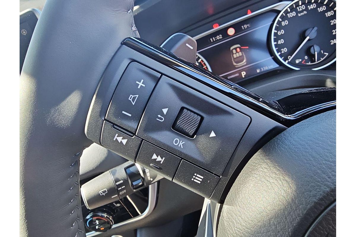 2024 Nissan QASHQAI ST-L J12