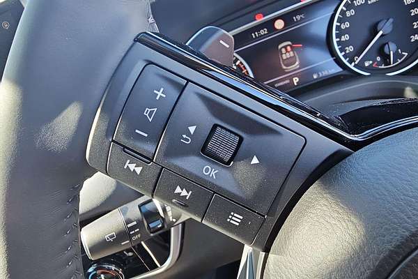 2024 Nissan QASHQAI ST-L J12