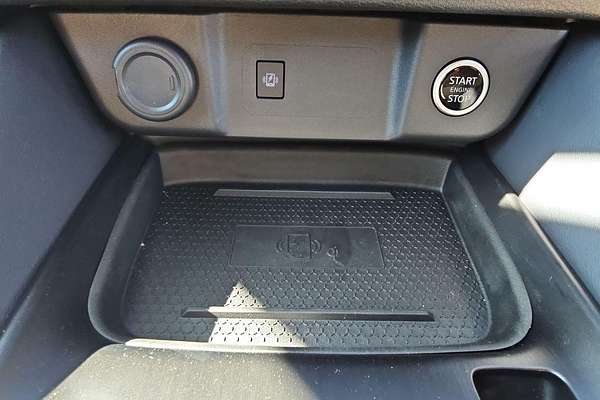 2024 Nissan QASHQAI ST-L J12