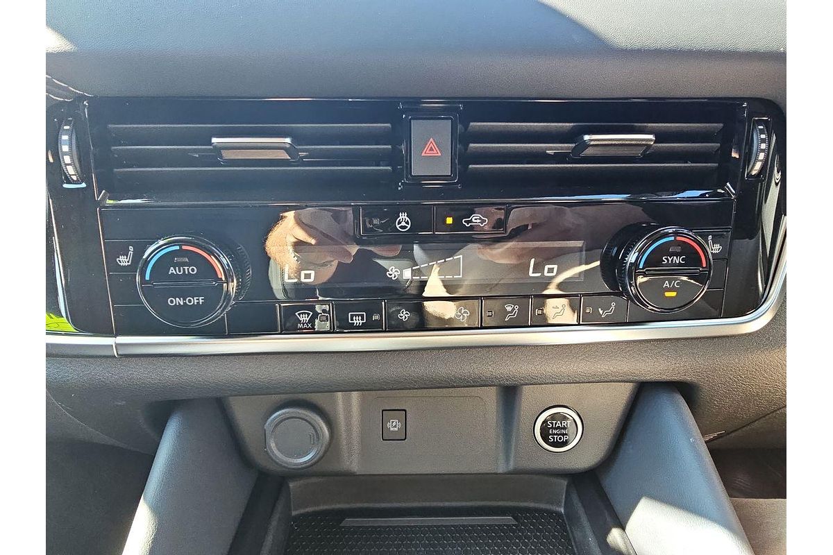 2024 Nissan QASHQAI ST-L J12