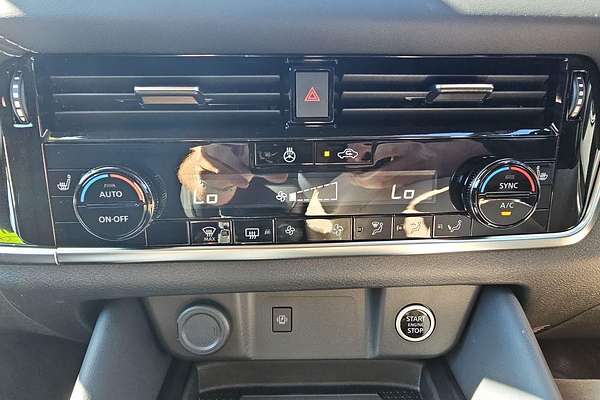 2024 Nissan QASHQAI ST-L J12