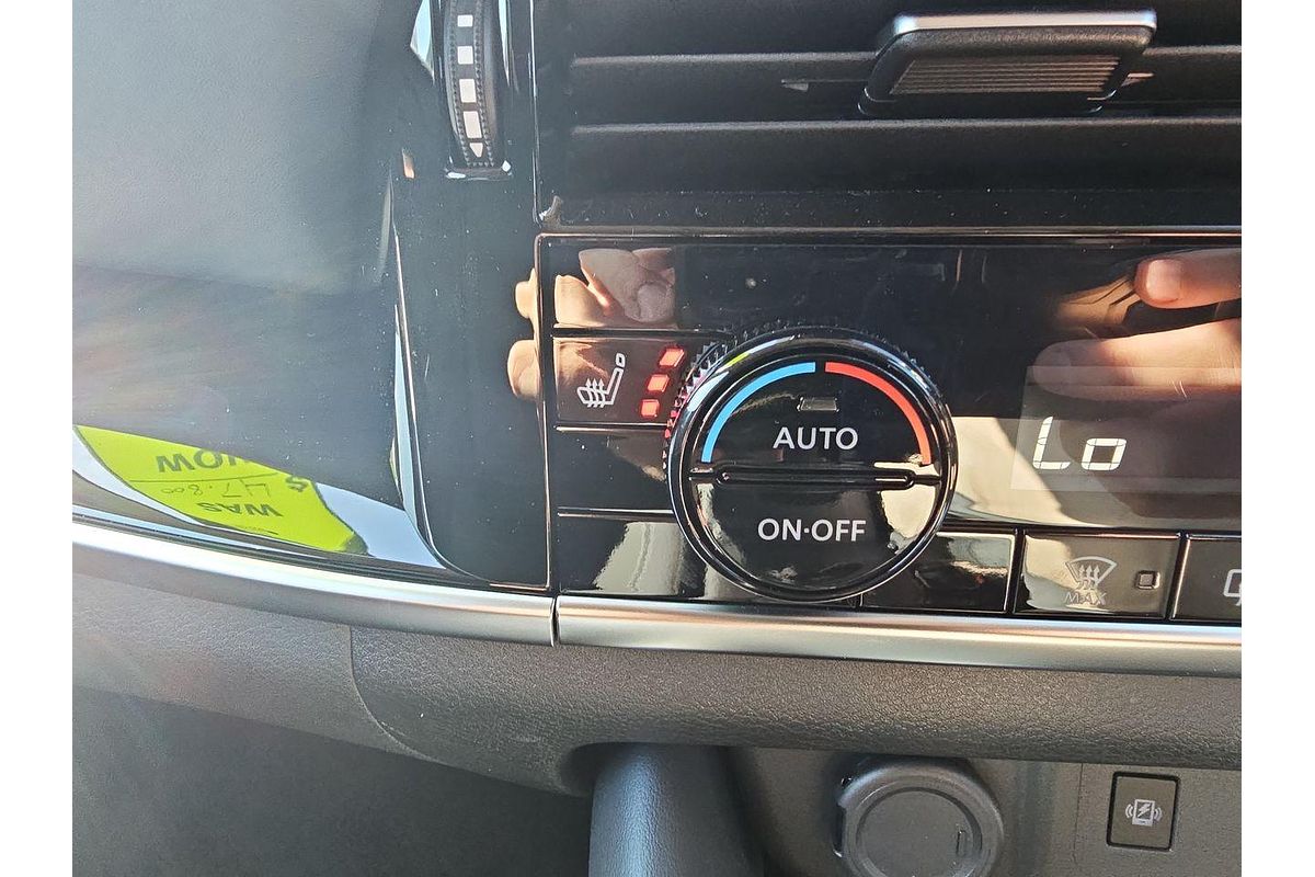 2024 Nissan QASHQAI ST-L J12