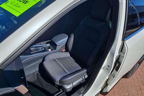 2024 Nissan QASHQAI ST-L J12
