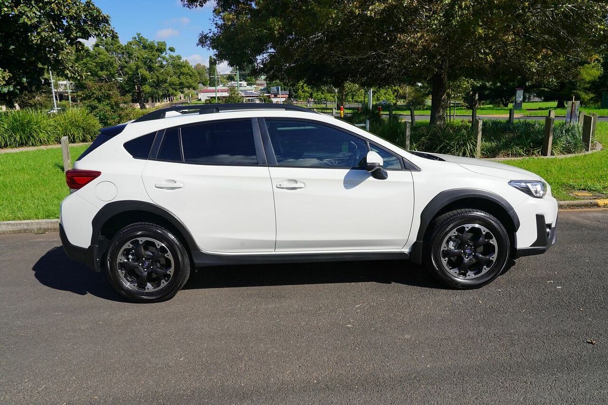 2022 Subaru XV 2.0i-L AWD MY22