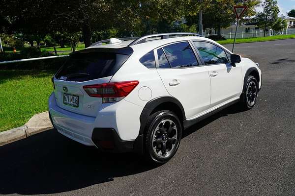 2022 Subaru XV 2.0i-L AWD MY22