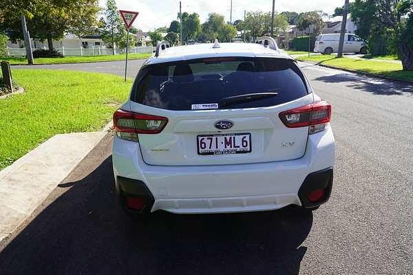 2022 Subaru XV 2.0i-L AWD MY22