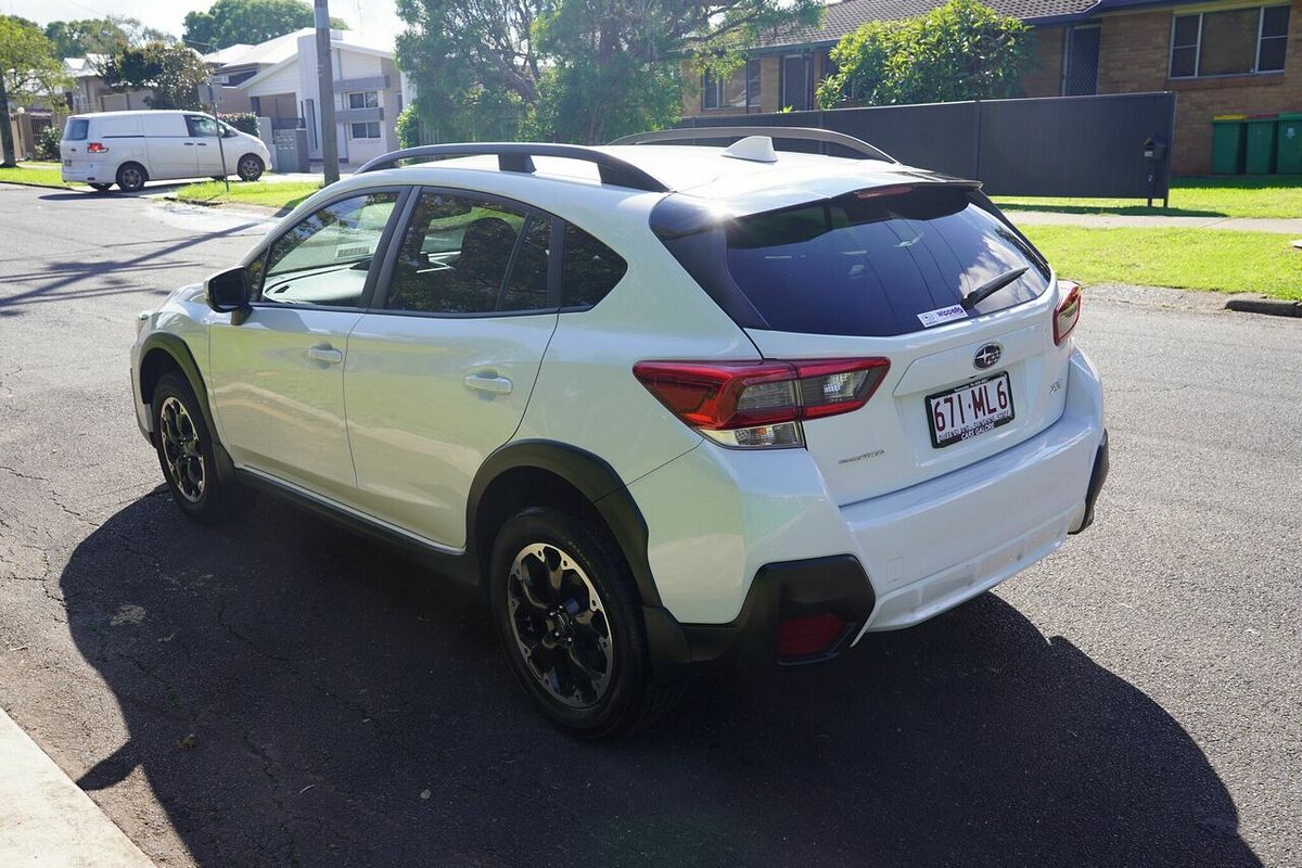 2022 Subaru XV 2.0i-L AWD MY22