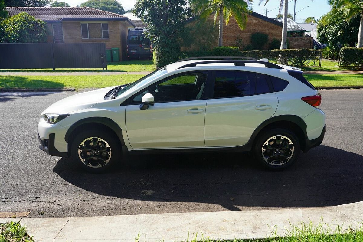 2022 Subaru XV 2.0i-L AWD MY22