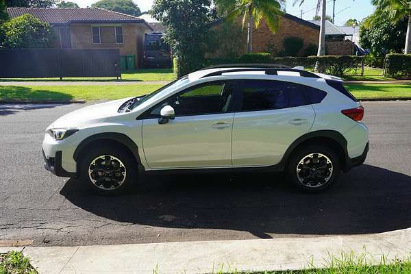 2022 Subaru XV 2.0i-L AWD MY22