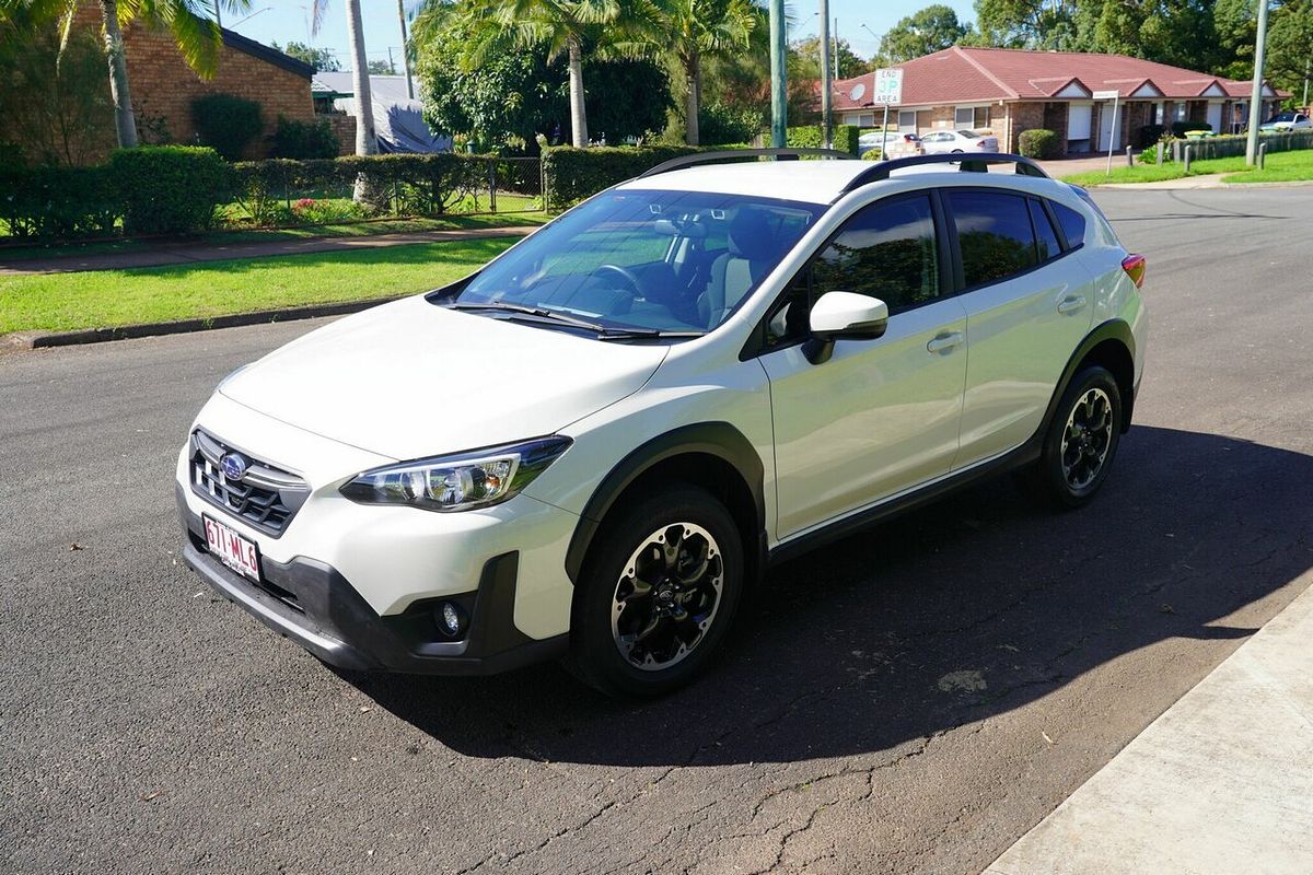 2022 Subaru XV 2.0i-L AWD MY22