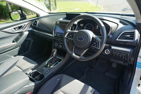 2022 Subaru XV 2.0i-L AWD MY22