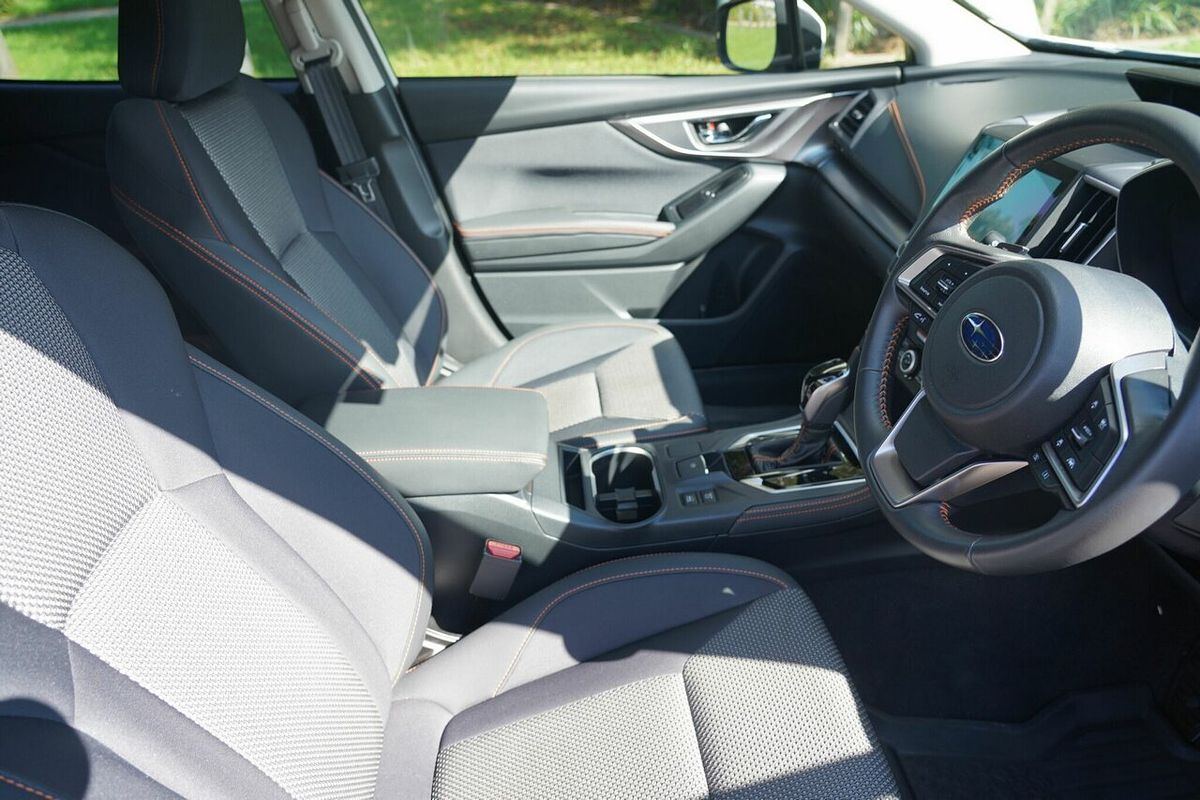2022 Subaru XV 2.0i-L AWD MY22
