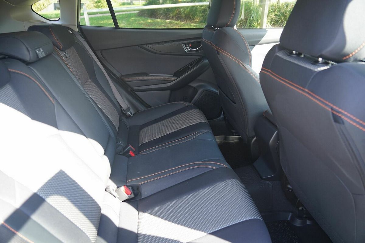 2022 Subaru XV 2.0i-L AWD MY22