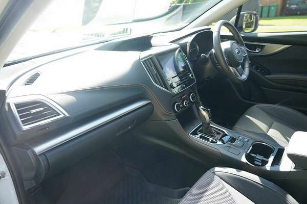 2022 Subaru XV 2.0i-L AWD MY22