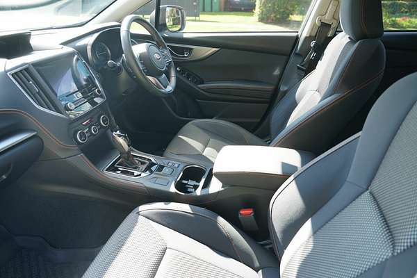 2022 Subaru XV 2.0i-L AWD MY22