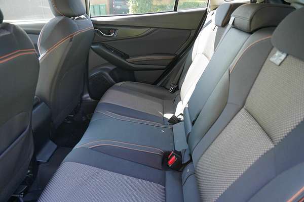 2022 Subaru XV 2.0i-L AWD MY22