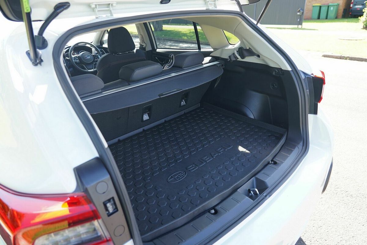 2022 Subaru XV 2.0i-L AWD MY22