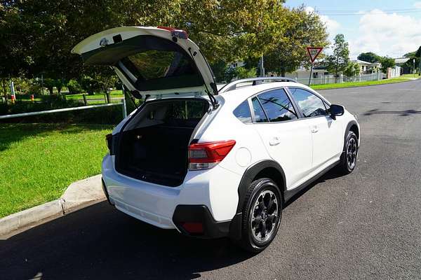 2022 Subaru XV 2.0i-L AWD MY22