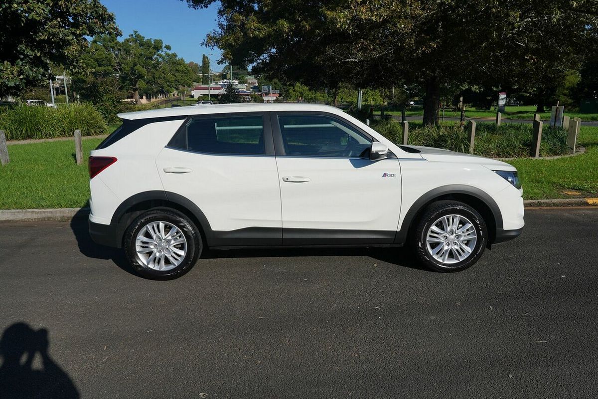 2023 SsangYong Korando EX C300 MY23