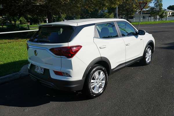 2023 SsangYong Korando EX C300 MY23